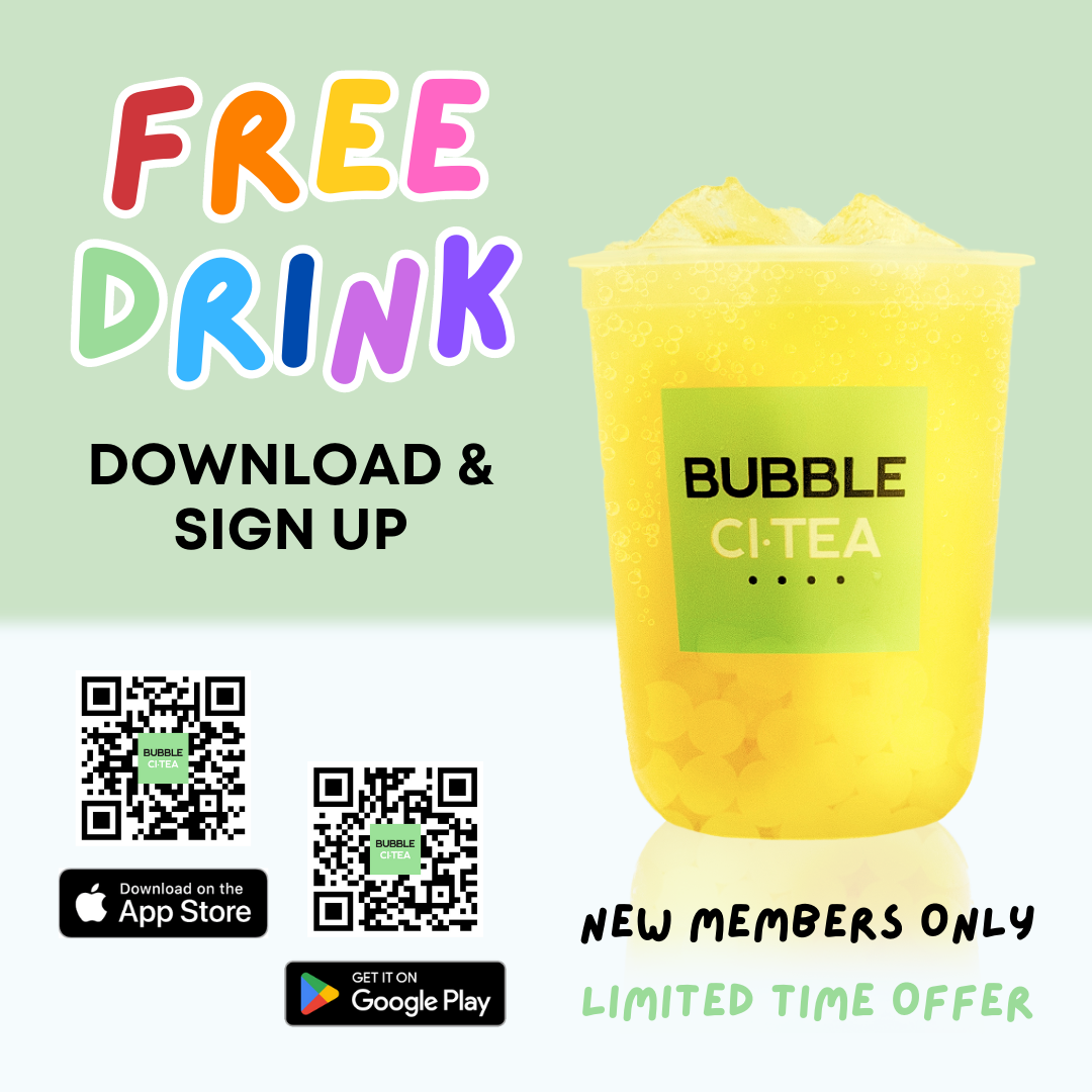 Bubble Tea! – Apps no Google Play